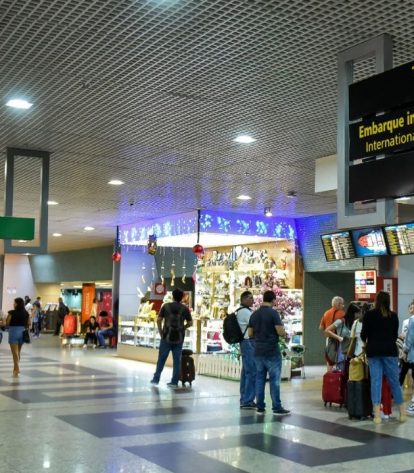 Foto:  Amazonastur