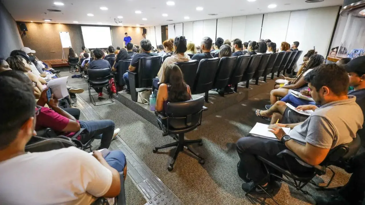 Foto: Joel Rodrigues/Agência Brasília