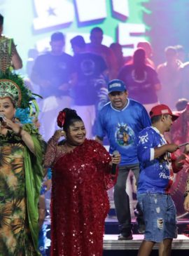 Foto: Alex Pazuello/Secom