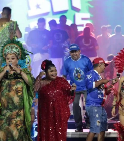Foto: Alex Pazuello/Secom