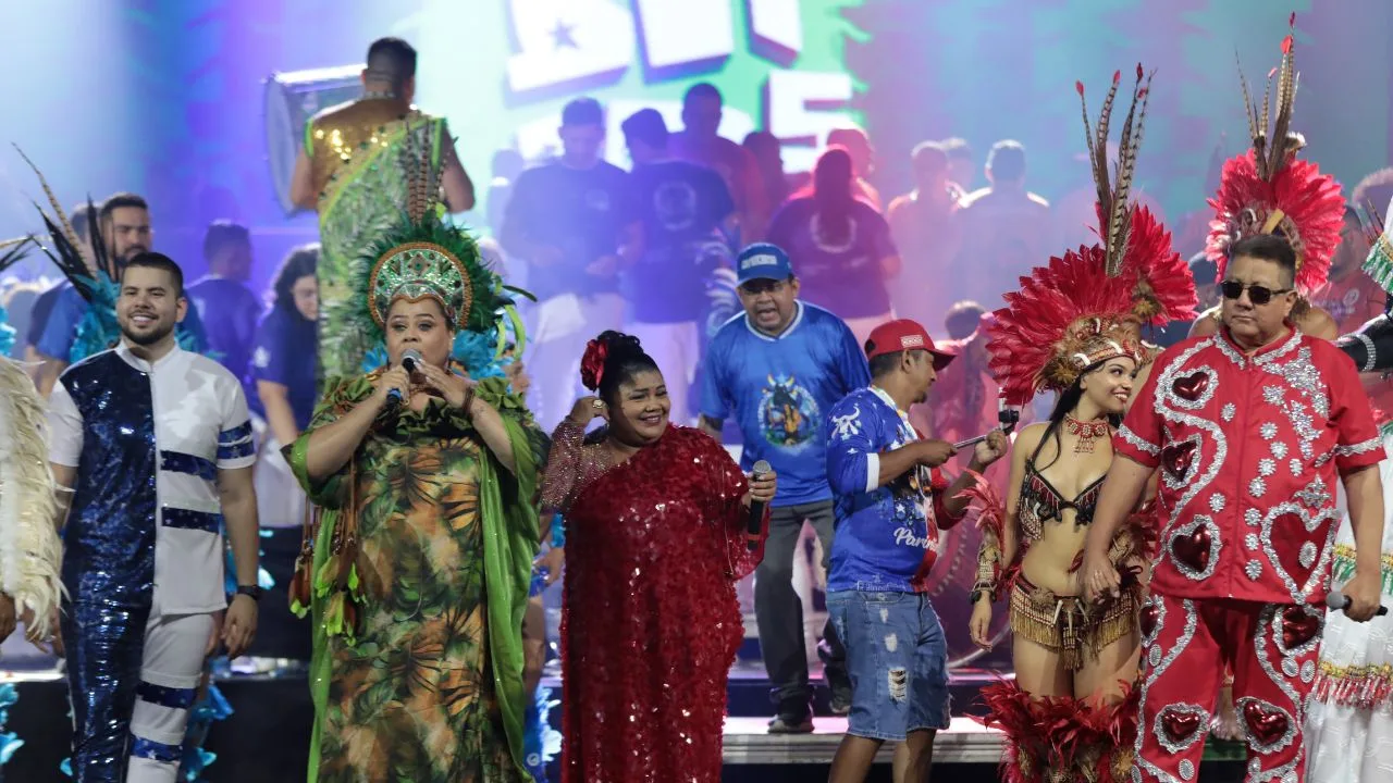 Foto: Alex Pazuello/Secom