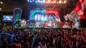 Foto: Alex Pazuello/Secom
