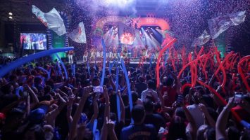 Foto: Alex Pazuello/ Secom 