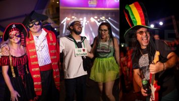 Fotos: Alailson Santos