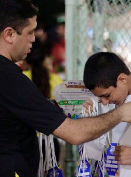 Foto: Linconl Ferreira