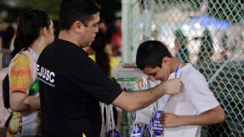 Foto: Linconl Ferreira