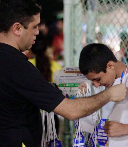 Foto: Linconl Ferreira