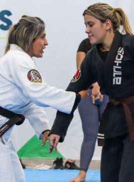 Foto: Marjoryie Patrícia