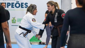 Foto: Marjoryie Patrícia