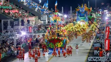  Foto: Alex Pazuello/Secom