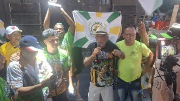 Foto: Will Oliveira