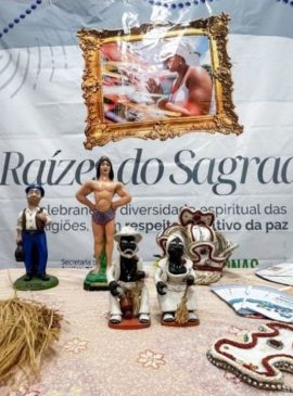 Foto: Ygson França/Sejusc