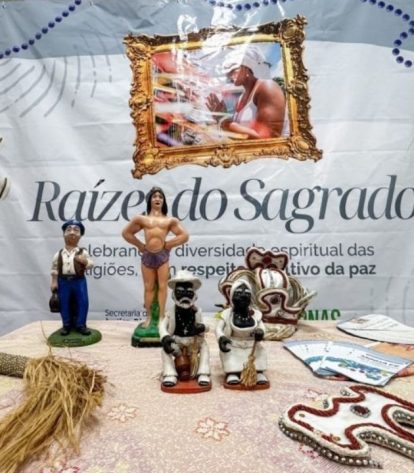 Foto: Ygson França/Sejusc