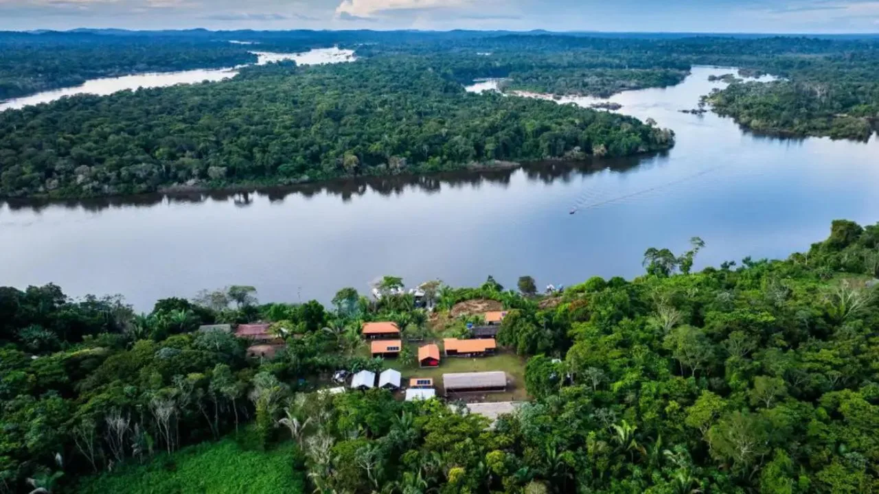 Foto: Prefeitura de São José do Xingu (MT)