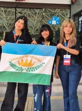Foto: Arquivo Pessoal