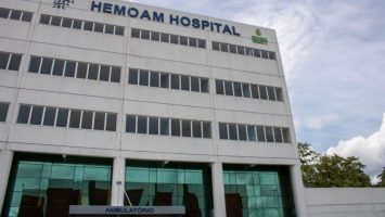 Foto: Divulgação/Hemoam