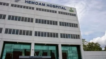 Foto: Divulgação/Hemoam