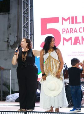 Foto: Antônio Pereira/Semcom
