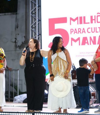 Foto: Antônio Pereira/Semcom