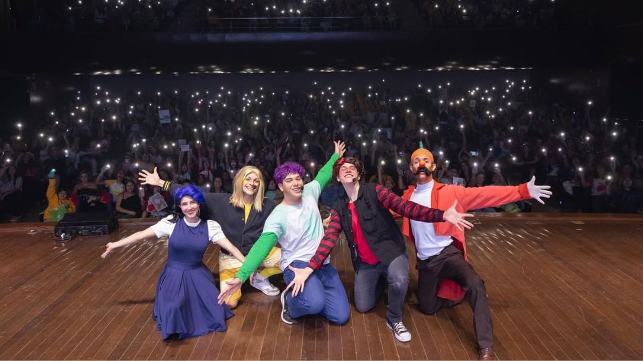 Foto: Reprodução/ Instagram 