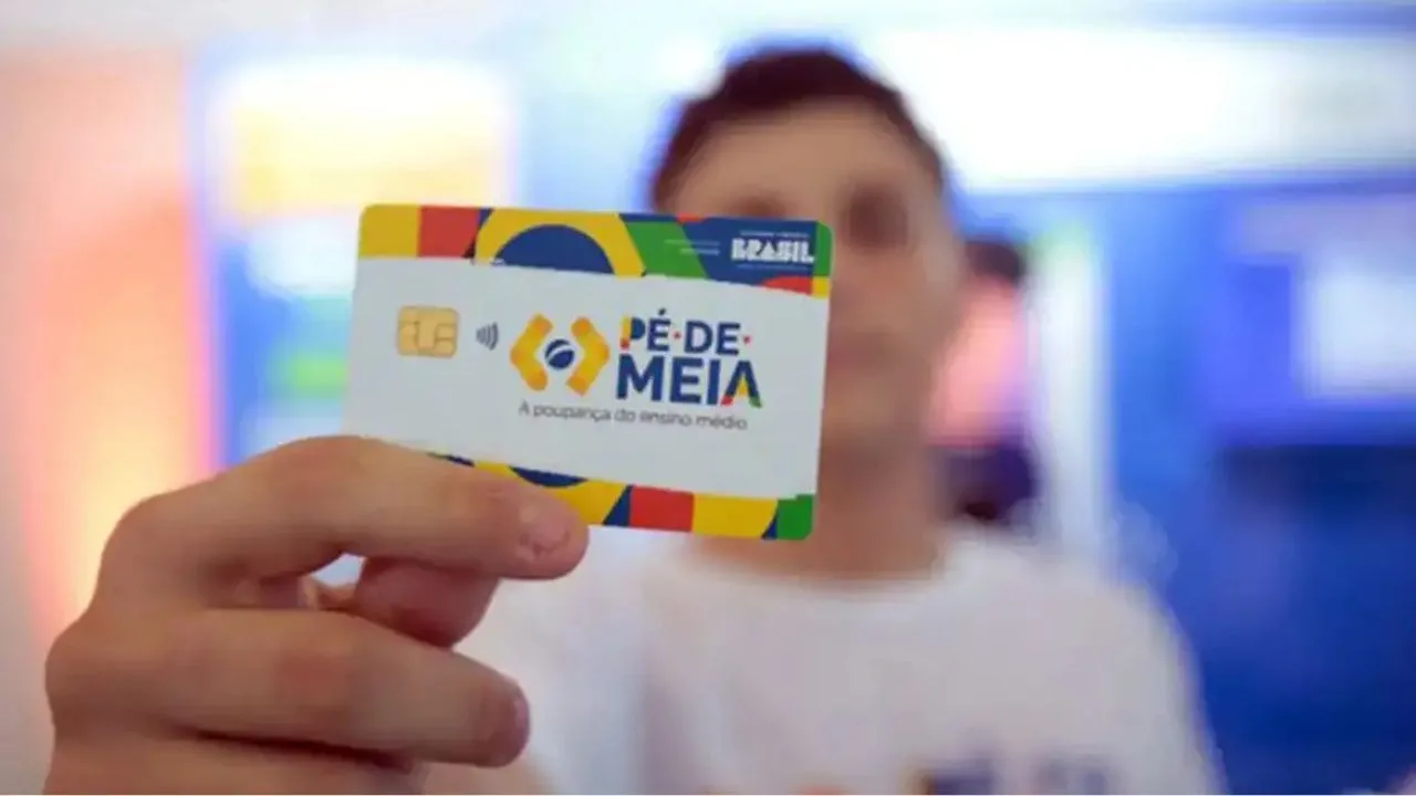 Foto: MEC/Divulgação