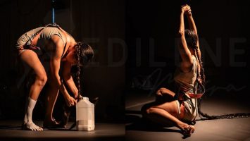 Fotos: Hamyle Nobre