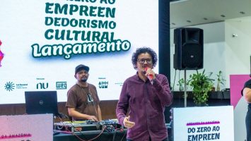 Foto: Márcio Oliveira/ UP Comunicação Inteligente