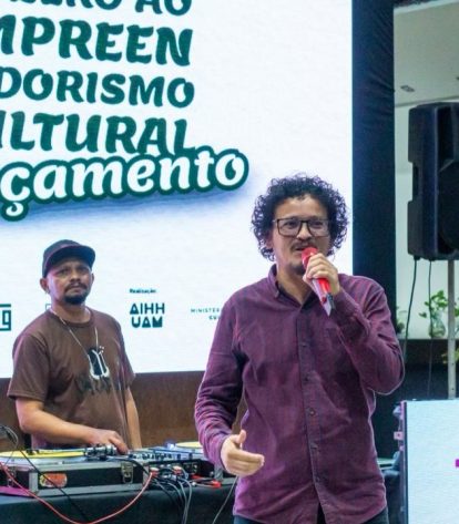 Foto: Márcio Oliveira/ UP Comunicação Inteligente