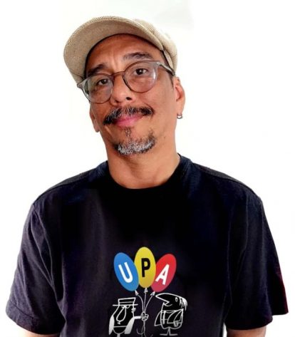Foto: Acervo pessoal