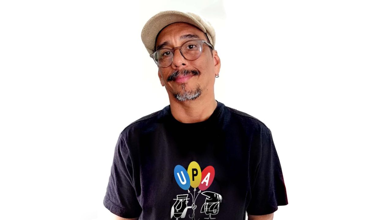 Foto: Acervo pessoal