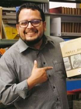  Foto: Divulgação