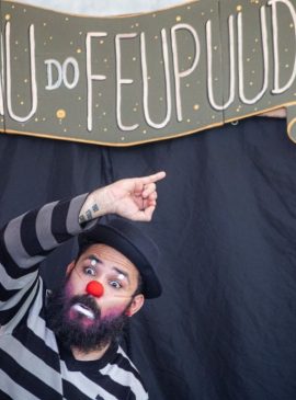 Foto: César Nogueira