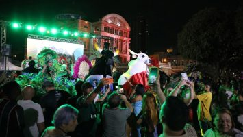 Foto: Euzivaldo Queiroz