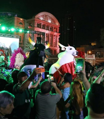 Foto: Euzivaldo Queiroz