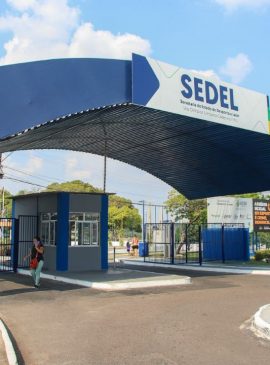 Foto: Divulgação/Sedel