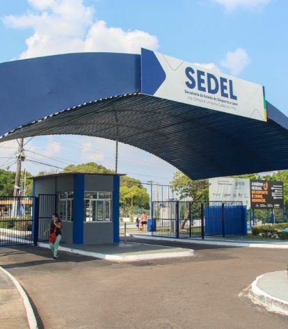 Foto: Divulgação/Sedel