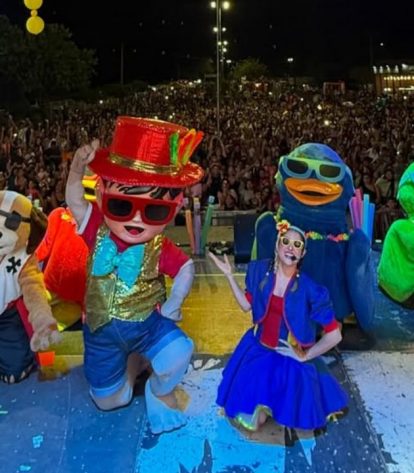 Foto: Reprodução/ Instagram