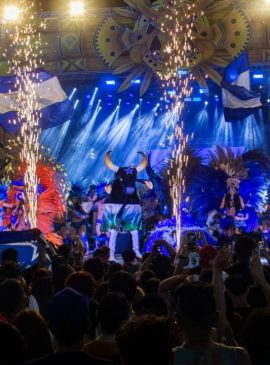 Foto: Assessoria Movimento Marujada