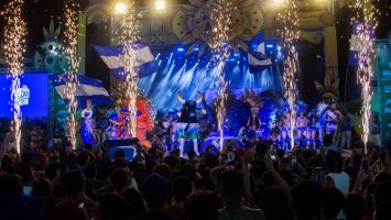 Foto: Assessoria Movimento Marujada