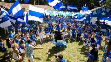 Foto: Michel Amazonas 