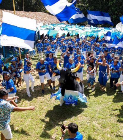 Foto: Michel Amazonas 