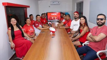 Foto: Sérgio Cole 