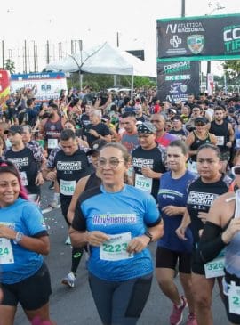 Foto: Arthur Castro/Secom