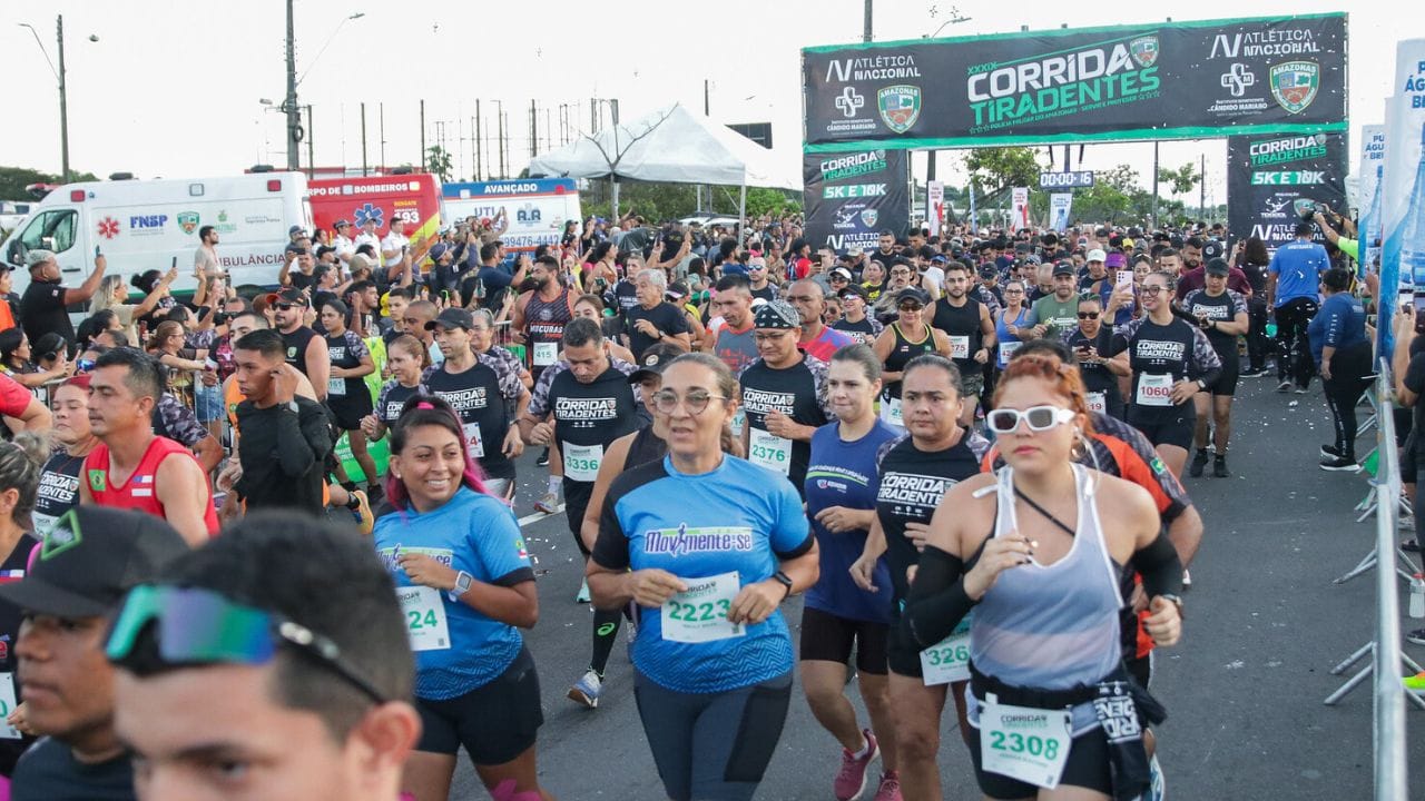 Foto: Arthur Castro/Secom