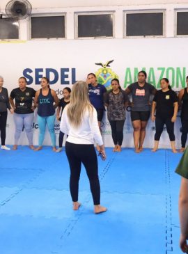 Foto: Marjoryie Patrícia/Sedel