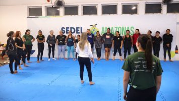 Foto: Marjoryie Patrícia/Sedel