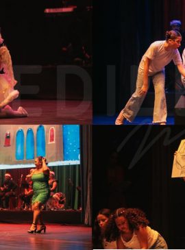 Foto: Sesc Amazonas  