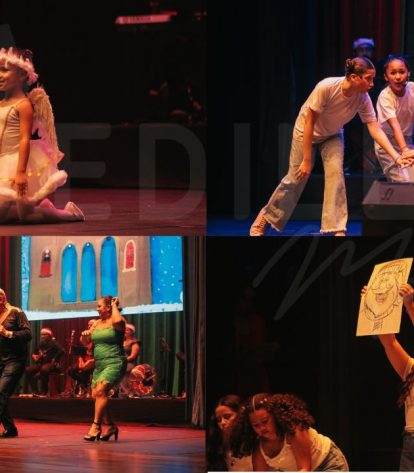 Foto: Sesc Amazonas  