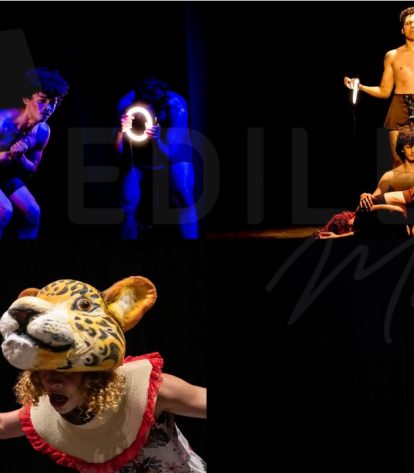 Fotos: Josef Ponciano e Aline Fidélix