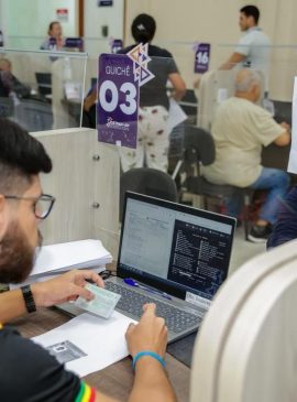 Foto: Divulgação/Detran-AM